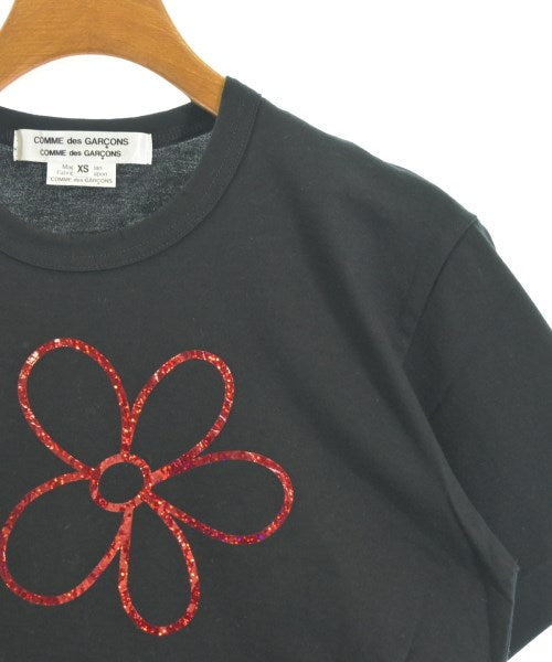 COMME des GARCONS COMME des GARCONS เสื้อยืด/เสื้อท็อปส์