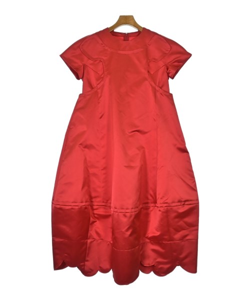 COMME des GARCONS COMME des GARCONS ชุดเดรส