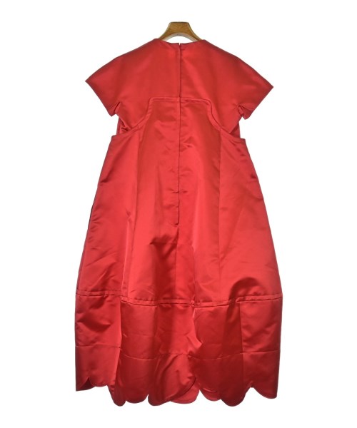 COMME des GARCONS COMME des GARCONS ชุดเดรส