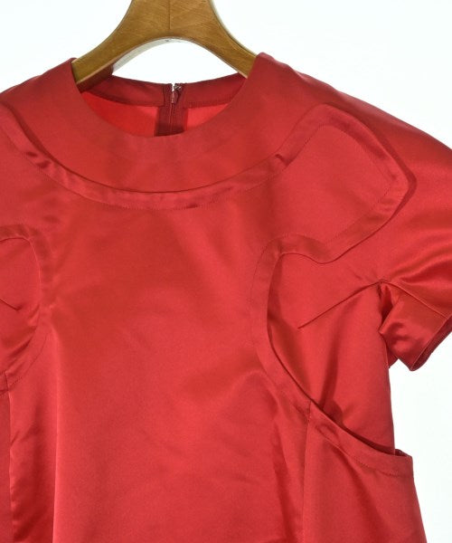 COMME des GARCONS COMME des GARCONS ชุดเดรส