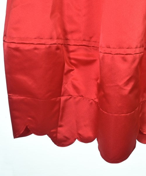 COMME des GARCONS COMME des GARCONS ชุดเดรส