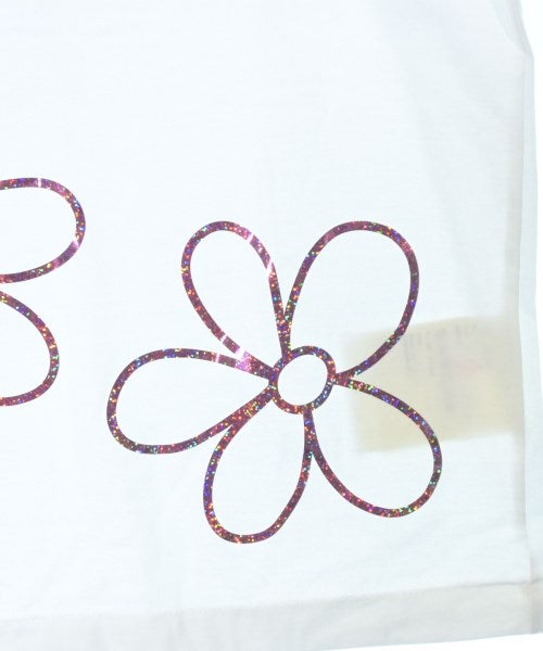 COMME des GARCONS COMME des GARCONS เสื้อยืด/เสื้อท็อปส์