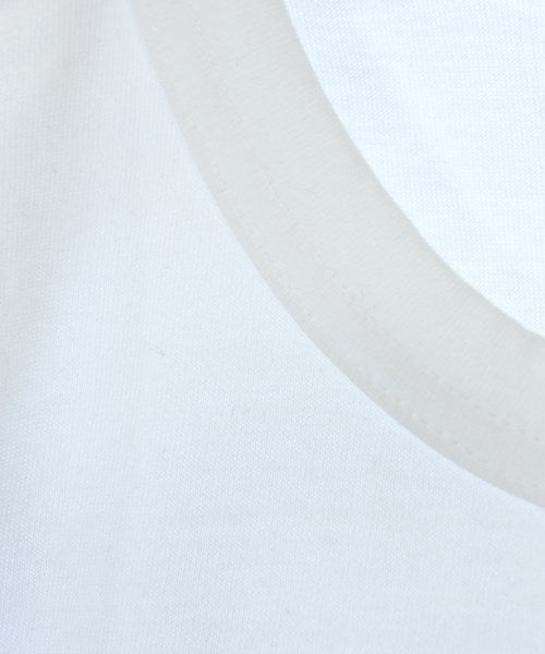 COMME des GARCONS COMME des GARCONS เสื้อยืด/เสื้อท็อปส์