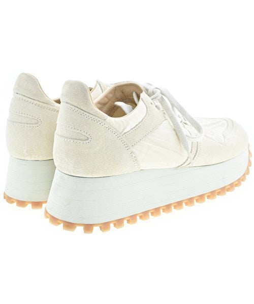 COMME des GARCONS COMME des GARCONS รองเท้าผ้าใบ