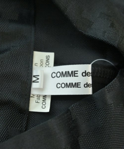COMME des GARCONS COMME des GARCONS เสื้อลำลอง