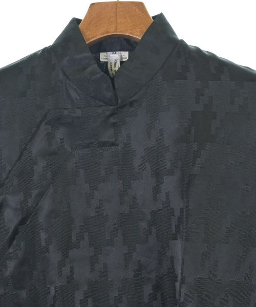 COMME des GARCONS COMME des GARCONS เสื้อลำลอง