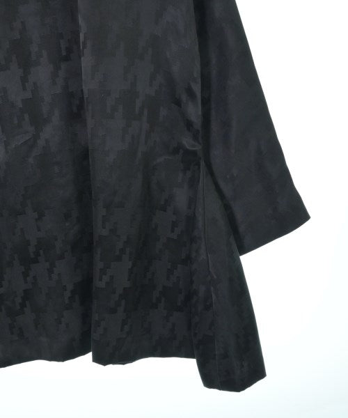 COMME des GARCONS COMME des GARCONS เสื้อลำลอง