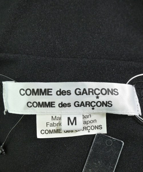 COMME des GARCONS COMME des GARCONS เสื้อยืด/เสื้อท็อปส์