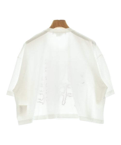COMME des GARCONS COMME des GARCONS เสื้อยืด/เสื้อท็อปส์