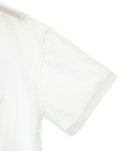 COMME des GARCONS COMME des GARCONS เสื้อยืด/เสื้อท็อปส์