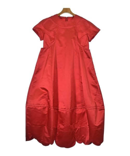 COMME des GARCONS COMME des GARCONS ชุดเดรส