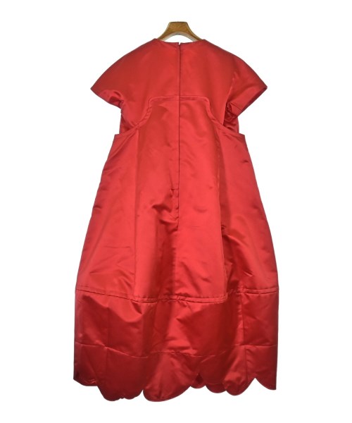 COMME des GARCONS COMME des GARCONS ชุดเดรส