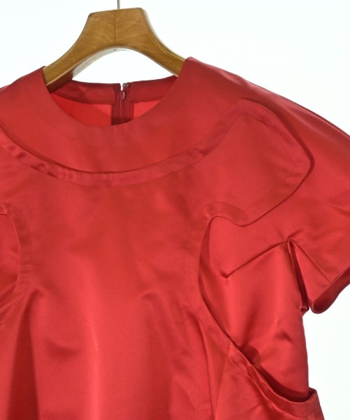 COMME des GARCONS COMME des GARCONS ชุดเดรส