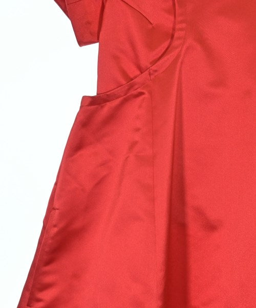 COMME des GARCONS COMME des GARCONS ชุดเดรส