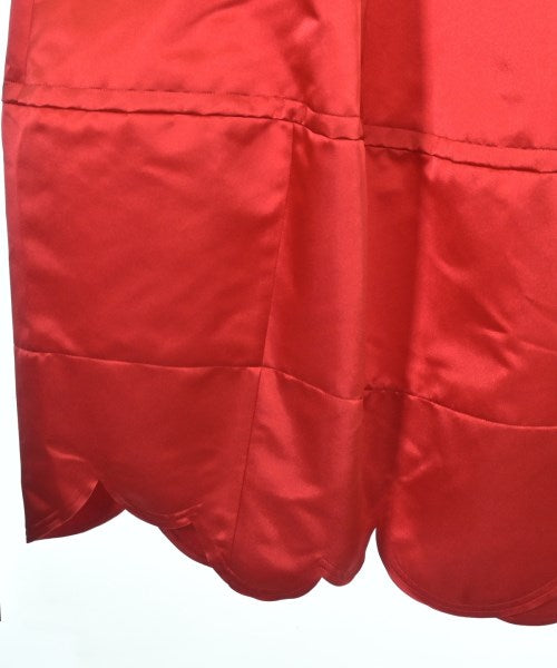 COMME des GARCONS COMME des GARCONS ชุดเดรส