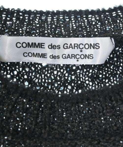 COMME des GARCONS COMME des GARCONS เสื้อกันหนาว
