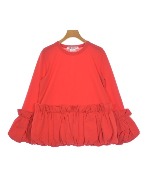 COMME des GARCONS COMME des GARCONS เสื้อยืด/เสื้อท็อปส์