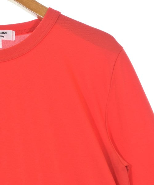 COMME des GARCONS COMME des GARCONS เสื้อยืด/เสื้อท็อปส์