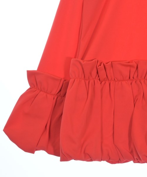 COMME des GARCONS COMME des GARCONS เสื้อยืด/เสื้อท็อปส์