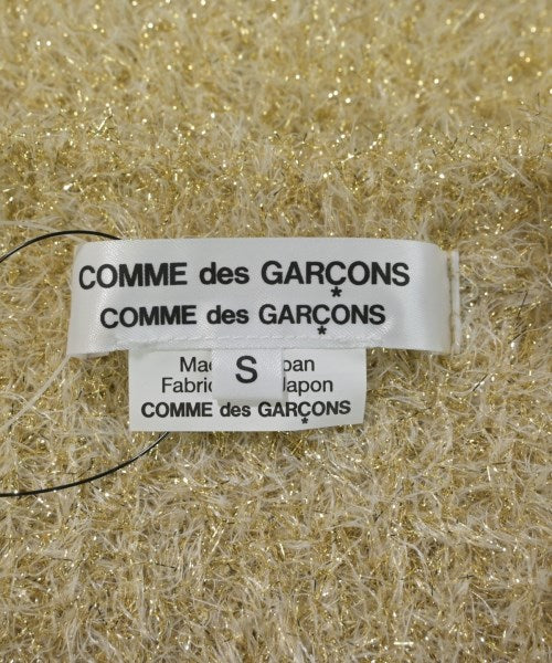 COMME des GARCONS COMME des GARCONS เสื้อกันหนาว