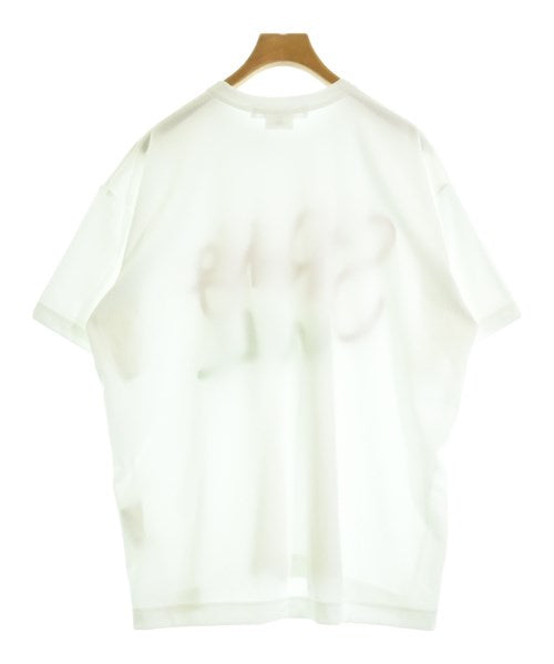 COMME des GARCONS COMME des GARCONS เสื้อยืด/เสื้อท็อปส์