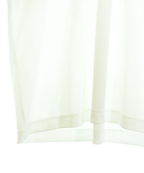 COMME des GARCONS COMME des GARCONS เสื้อยืด/เสื้อท็อปส์