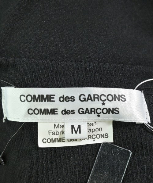 COMME des GARCONS COMME des GARCONS เสื้อยืด/เสื้อท็อปส์