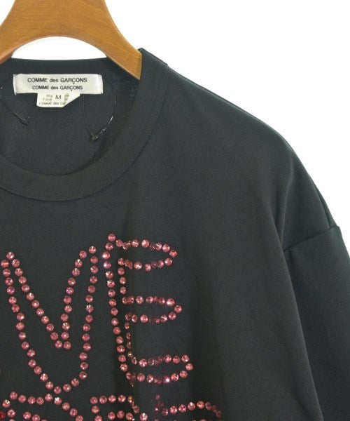 COMME des GARCONS COMME des GARCONS เสื้อยืด/เสื้อท็อปส์