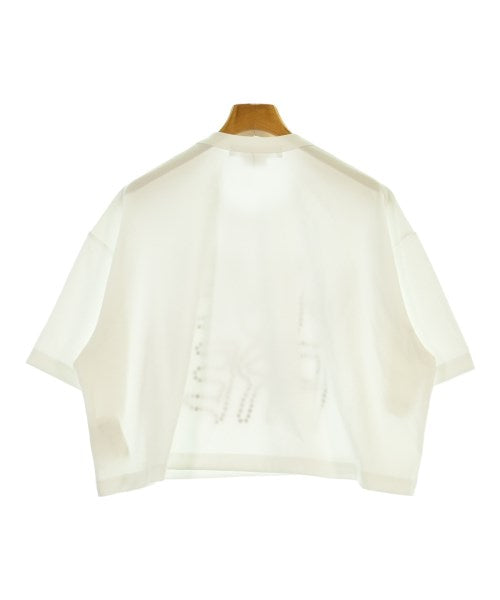 COMME des GARCONS COMME des GARCONS เสื้อยืด/เสื้อท็อปส์