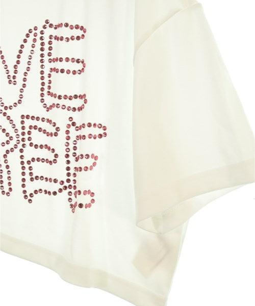 COMME des GARCONS COMME des GARCONS เสื้อยืด/เสื้อท็อปส์