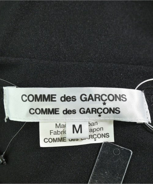 COMME des GARCONS COMME des GARCONS เสื้อยืด/เสื้อท็อปส์