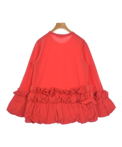 COMME des GARCONS COMME des GARCONS เสื้อยืด/เสื้อท็อปส์