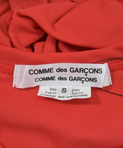 COMME des GARCONS COMME des GARCONS เสื้อยืด/เสื้อท็อปส์