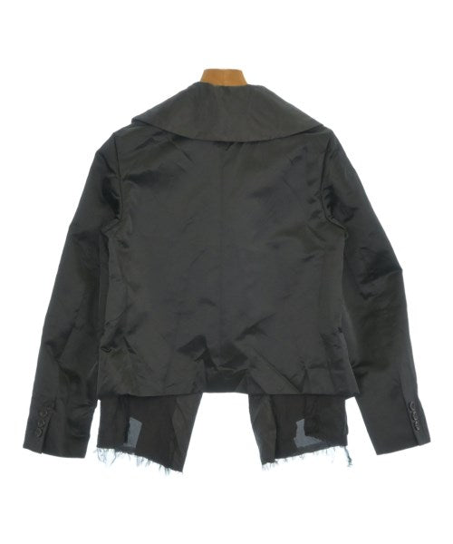 COMME des GARCONS COMME des GARCONS แจ็คเก็ตลำลอง