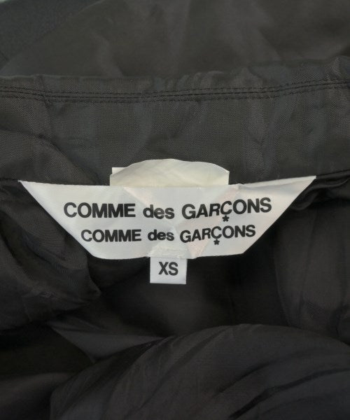 COMME des GARCONS COMME des GARCONS แจ็คเก็ตลำลอง