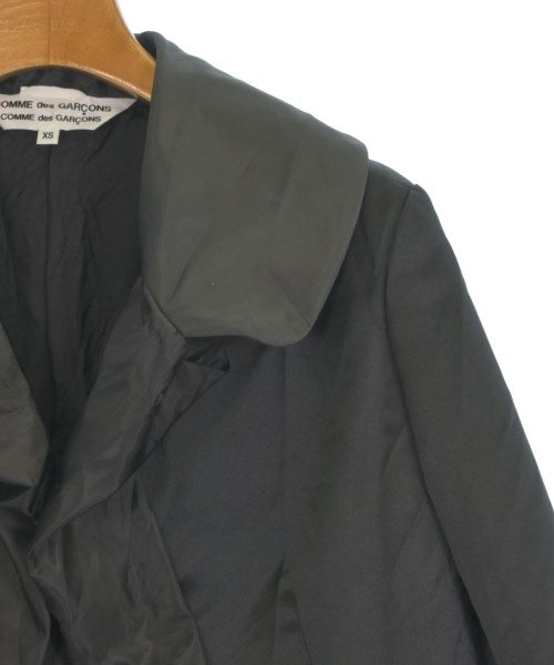 COMME des GARCONS COMME des GARCONS แจ็คเก็ตลำลอง