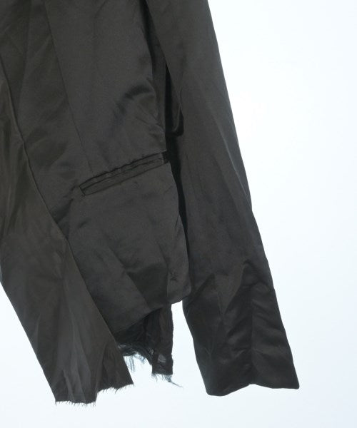 COMME des GARCONS COMME des GARCONS แจ็คเก็ตลำลอง