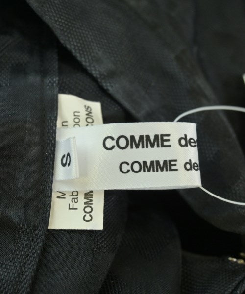 COMME des GARCONS COMME des GARCONS เสื้อลำลอง