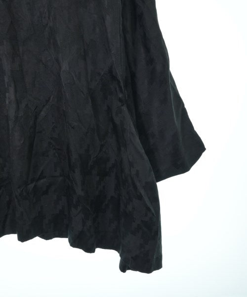 COMME des GARCONS COMME des GARCONS เสื้อลำลอง