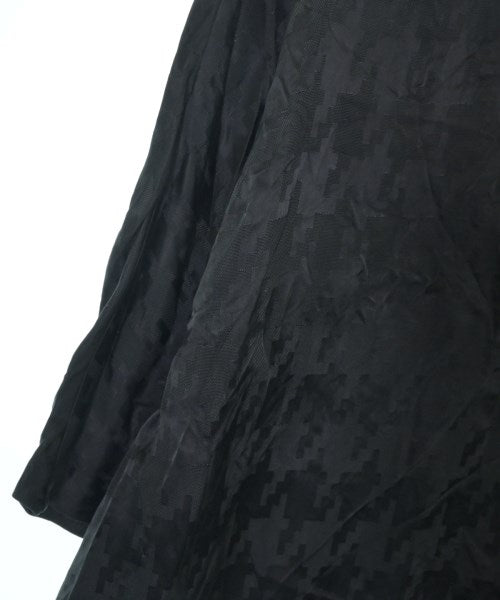 COMME des GARCONS COMME des GARCONS เสื้อลำลอง