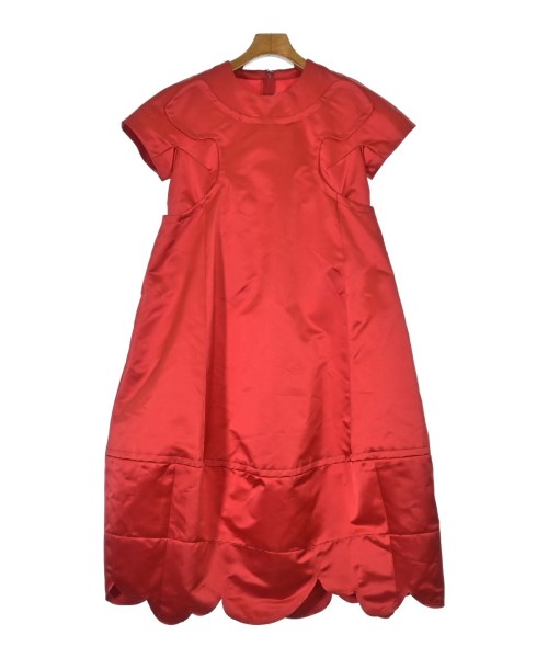 COMME des GARCONS COMME des GARCONS ชุดเดรส