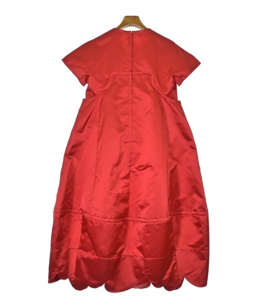 COMME des GARCONS COMME des GARCONS ชุดเดรส