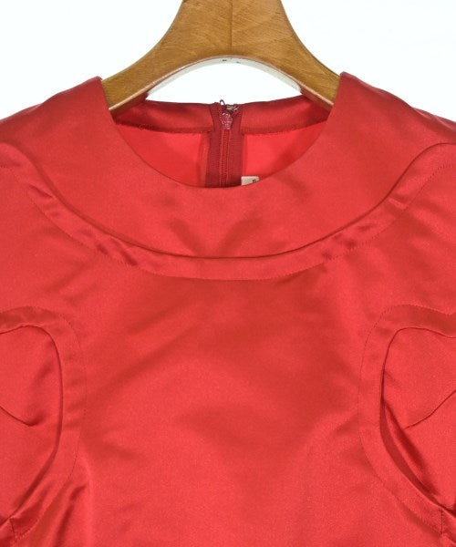 COMME des GARCONS COMME des GARCONS ชุดเดรส