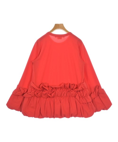 COMME des GARCONS COMME des GARCONS เสื้อยืด/เสื้อท็อปส์