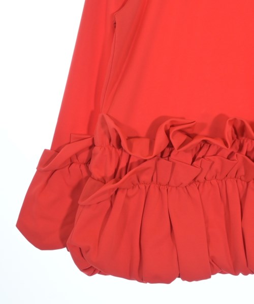 COMME des GARCONS COMME des GARCONS เสื้อยืด/เสื้อท็อปส์