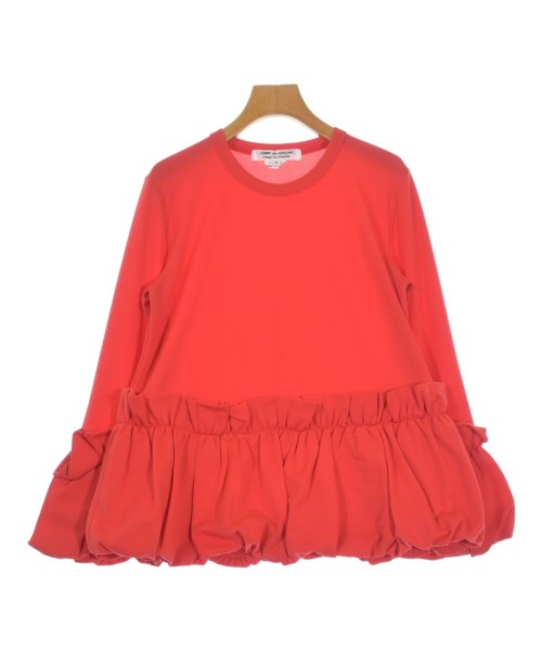 COMME des GARCONS COMME des GARCONS เสื้อยืด/เสื้อท็อปส์