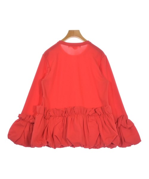 COMME des GARCONS COMME des GARCONS เสื้อยืด/เสื้อท็อปส์