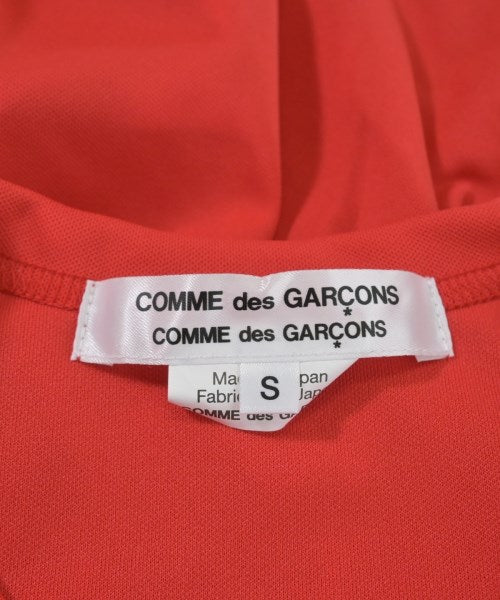 COMME des GARCONS COMME des GARCONS เสื้อยืด/เสื้อท็อปส์