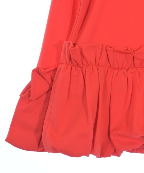 COMME des GARCONS COMME des GARCONS เสื้อยืด/เสื้อท็อปส์