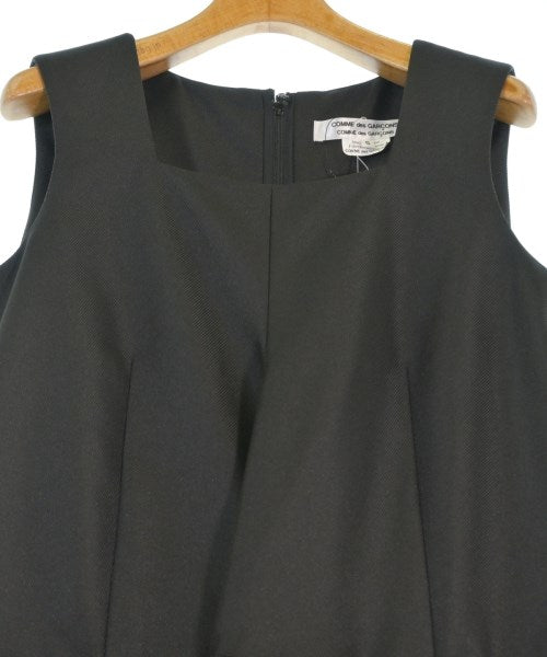 COMME des GARCONS COMME des GARCONS ชุดเดรส